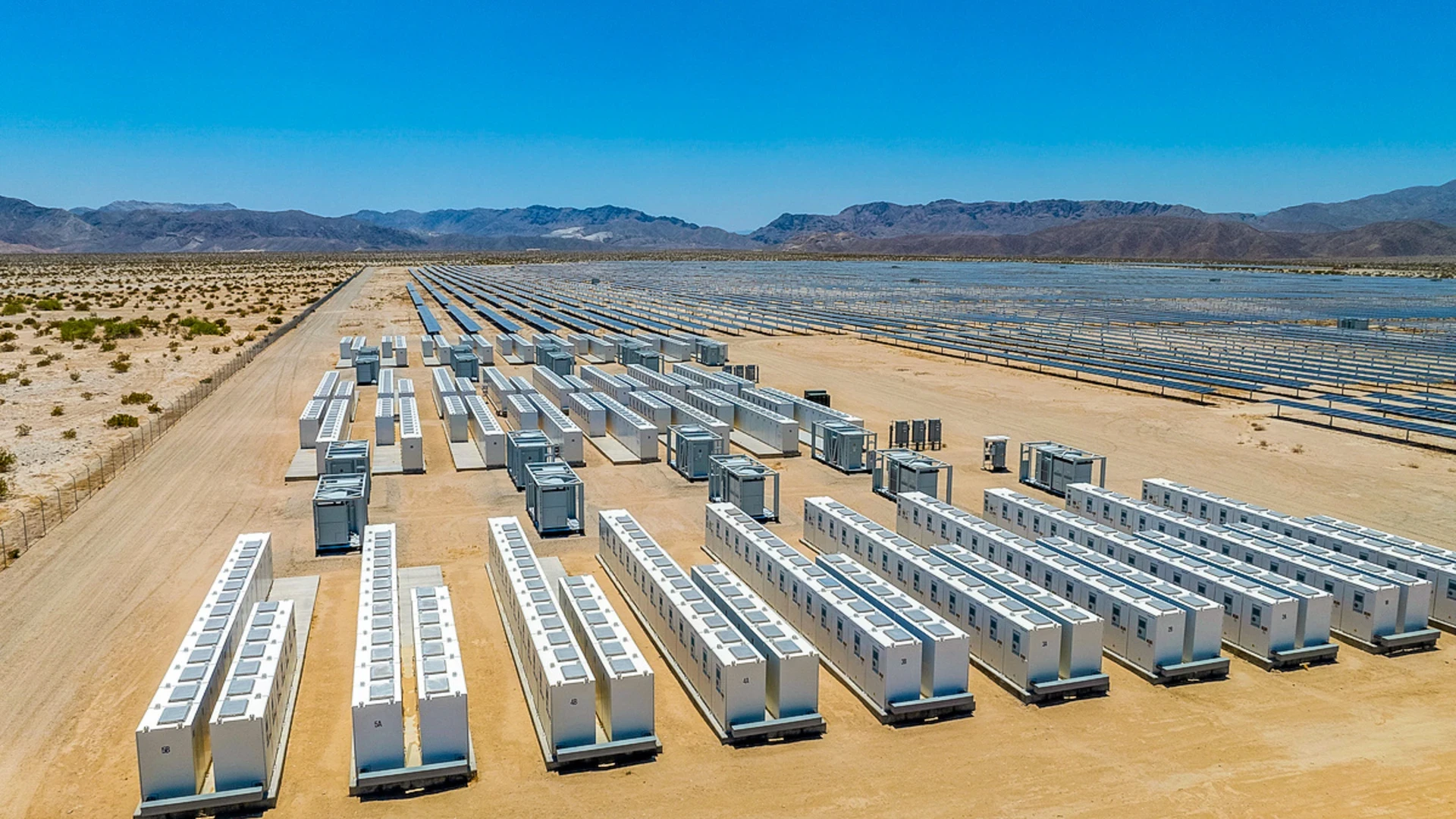 Battery Storage Availability: FlexGen BESS Site Uptimes Standout