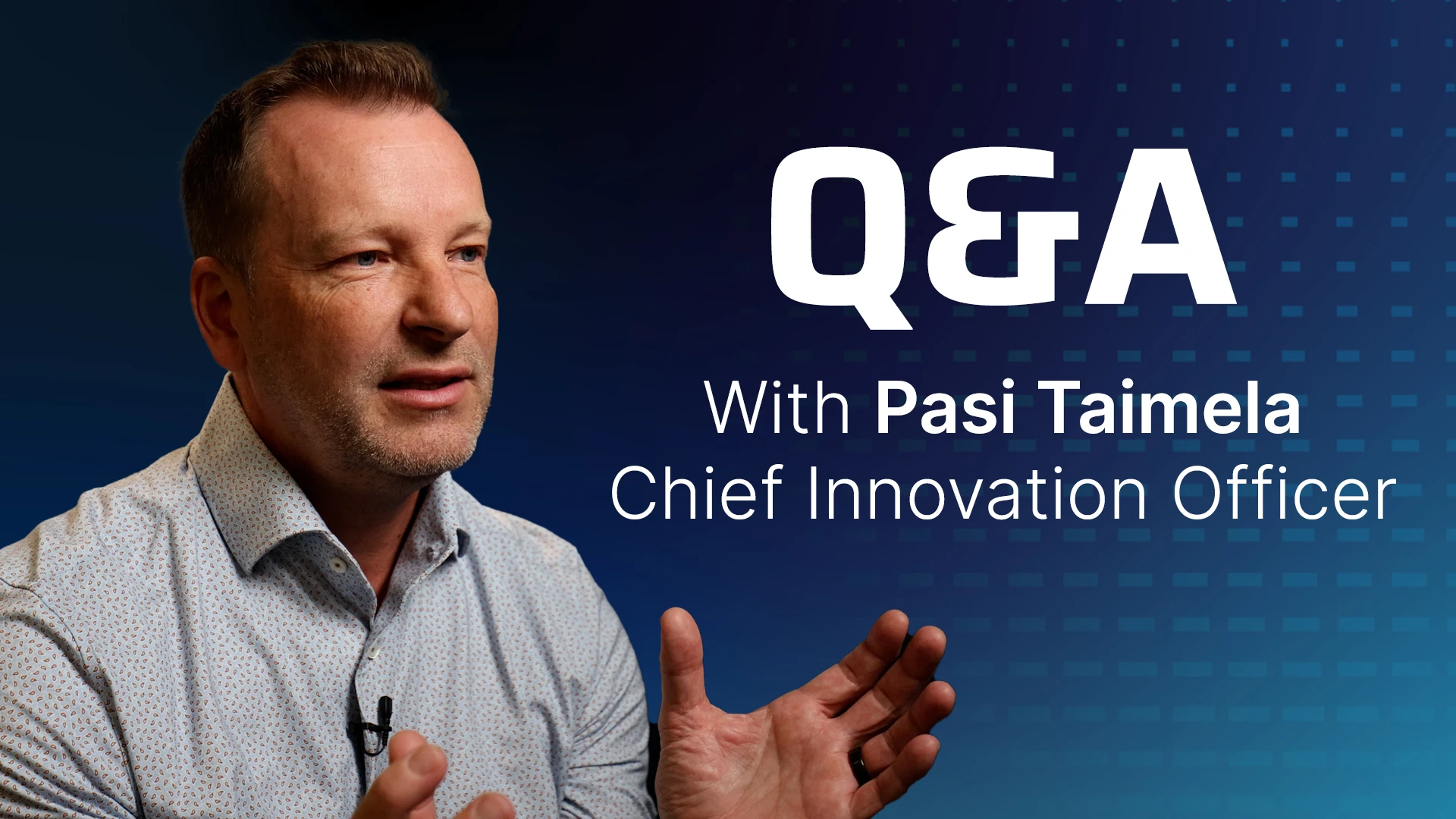 Graphic of Pasi Tamiela for FlexGen blog