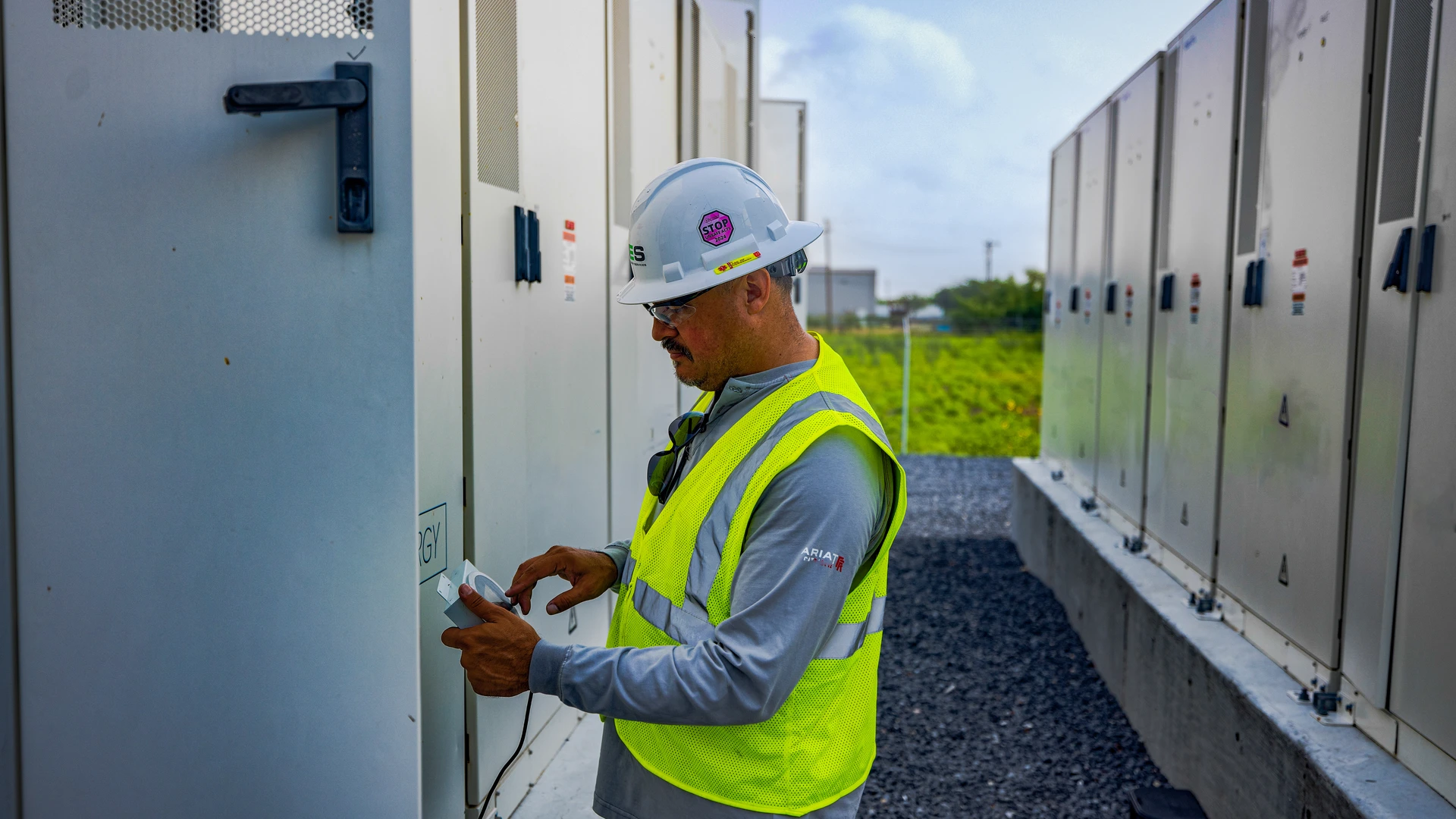 flexgen-roc-commissioning-approach
