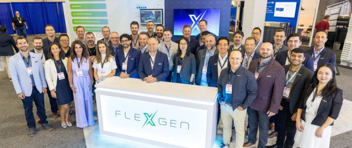 FlexGen careers