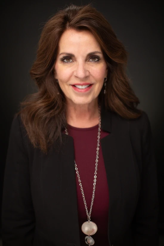 Diane Giacomozzi
