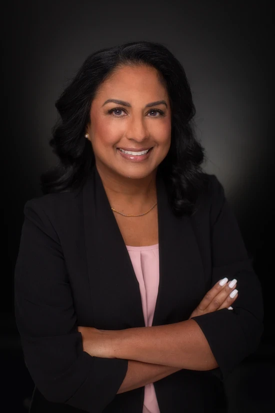 Aruna Chandra