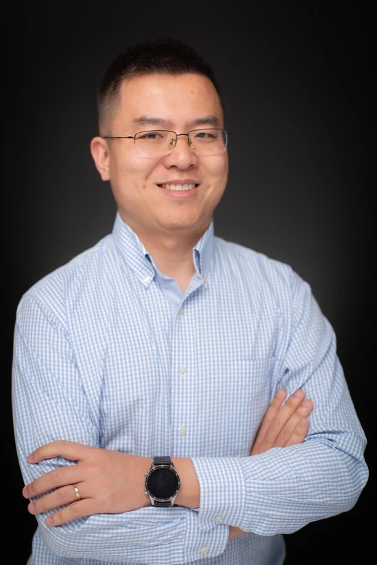 Ben Yang