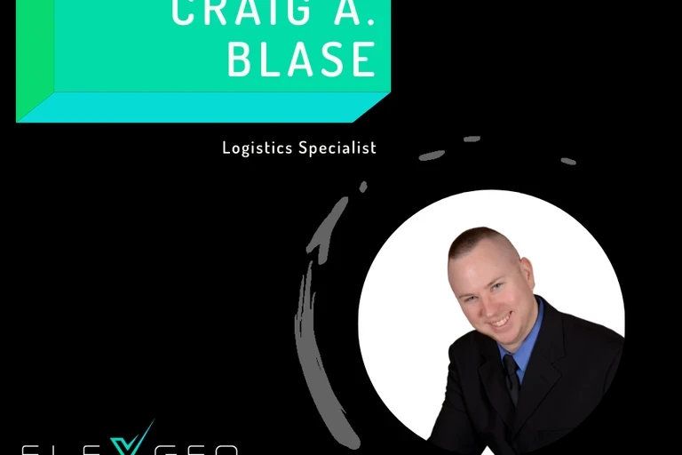 Introduction image with headshot