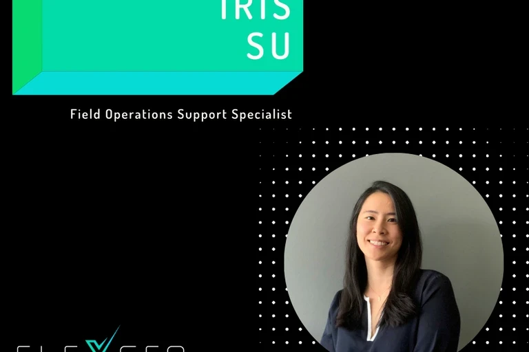 Introduction image with headshot