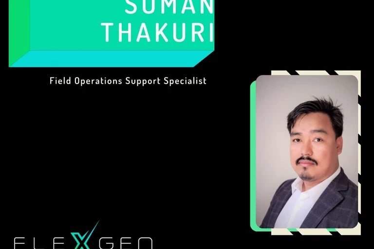 Introduction image with headshot
