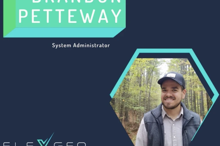 Introduction image with headshot