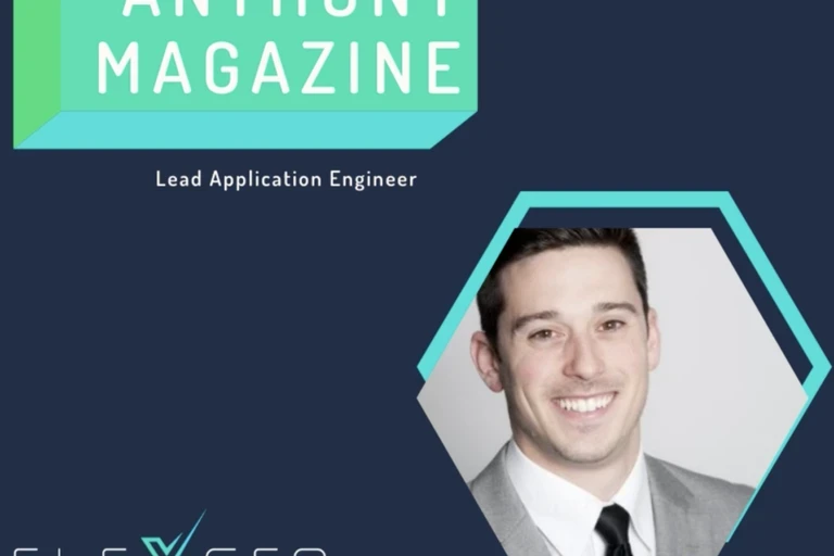 Introduction image with headshot