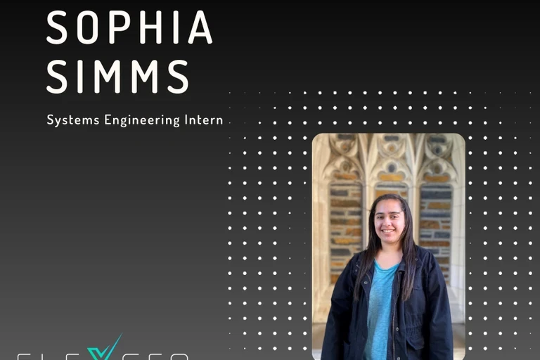 Introduction image with headshot