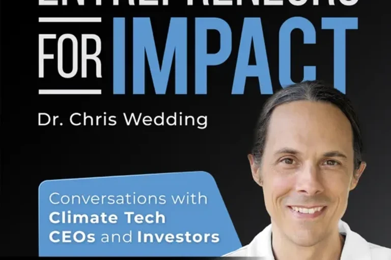 Entreprenuers for Impact