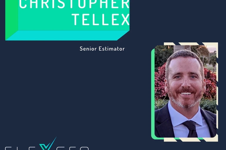 Introduction image with headshot