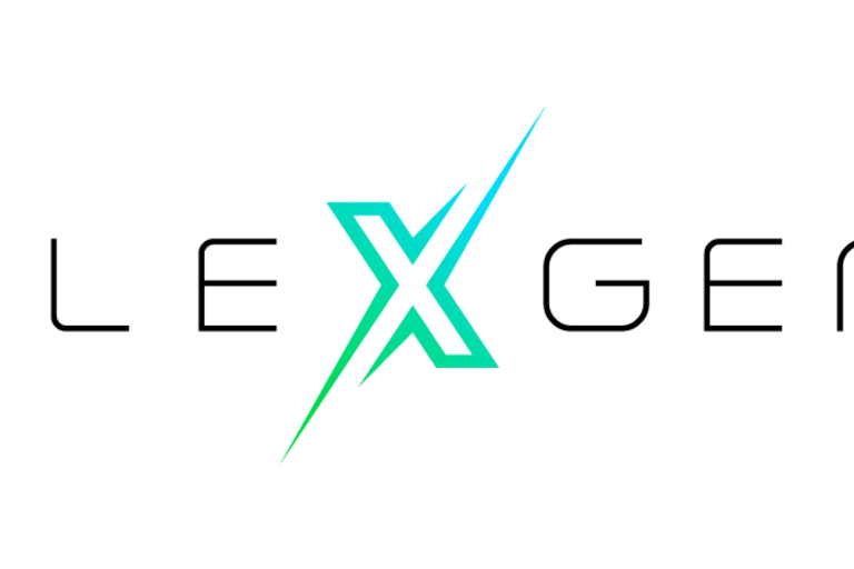 FlexGen Logo