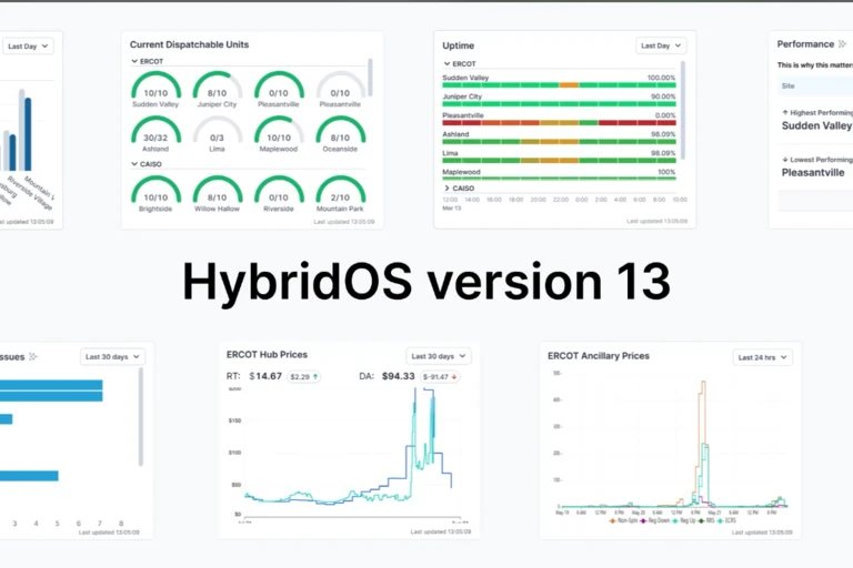 FlexGen-HybridOS-Version-13-video-snipet