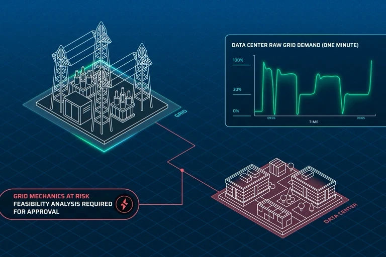 Grid Mechanics at risk