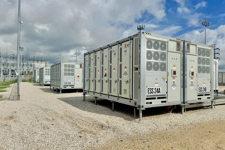 SMT- Houston-IV