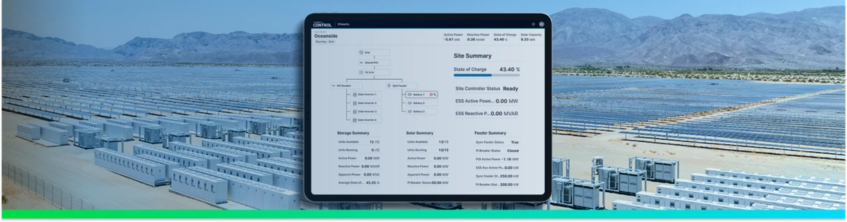 Energy-Management-Software -Platform-Use