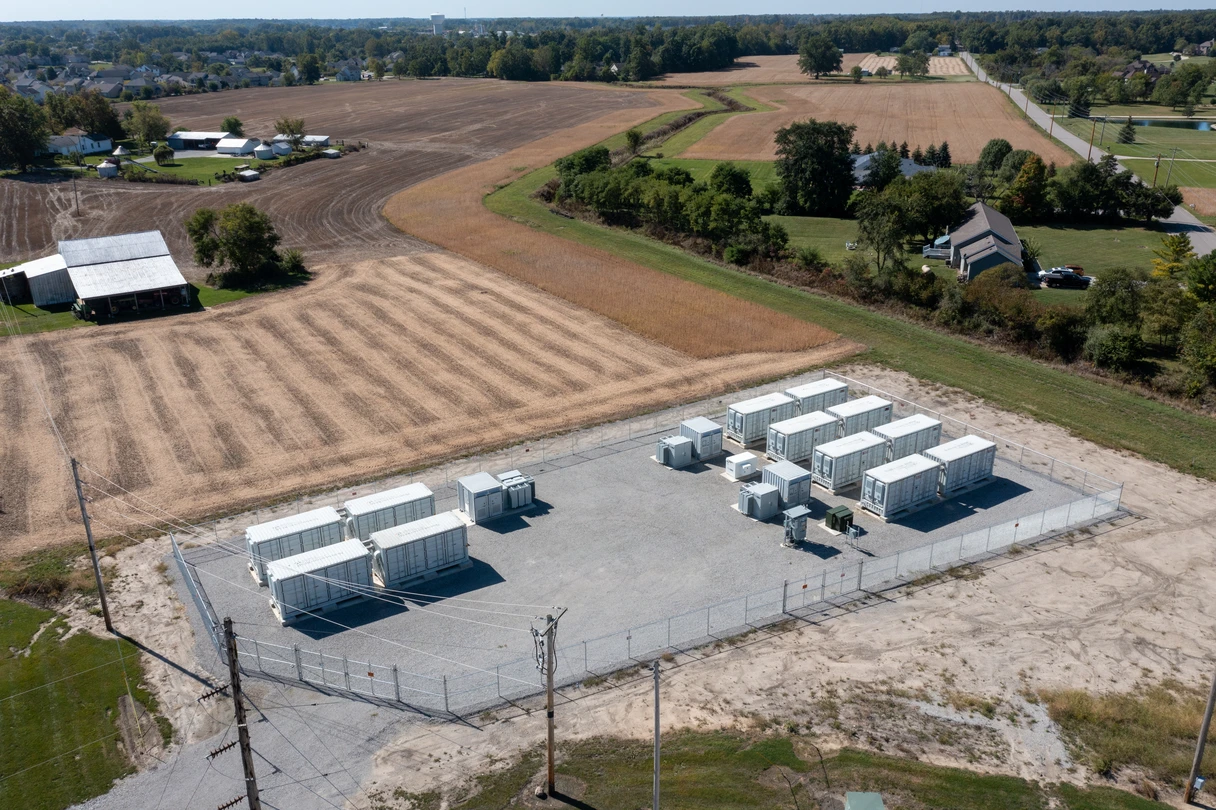 FlexGen Drone Genuity